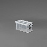 책상수납함 책상정리함 데스크 미니 선반 보관함 코멕스 네오박스 5L 수납함 정리함 정리대 : 100가지이야기