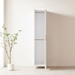 마르헨 405 틈새옷장 작은방옷장 세트 BM1093 : 가구리빙