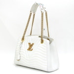 루이비통 M51978 뉴웨이브 금장체인 토트백 겸 숄더백aa39721 : 와이즈럭스