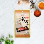 키토산 육포 30g (1박스 10개) : 총체보리한우