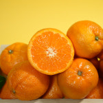 썬리지 미국 캘리포니아산 고당도 만다린 로열과 2kg 4kg : 썬리지