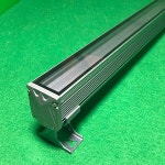 36W DC24V 라인 바형 투광등 LED 간판 광고 옥외 설치 아파트 조경 보도 경관조명 HVA B51 : 휴빛코리아