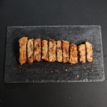 돼지 등갈비 1kg 로인립 쪽갈비 1+1 : 육미가