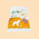 [DrK] 닥터케이 제주도산 말고기 100g 관절건강 저지방 프리미엄 간식 : 리치앤펫