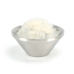 업소용 이중구조 스텐 빙수볼 6호 빙수/디저트/아이스크림/시리얼/카페 : 데일리원샵