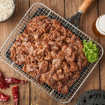 대구 직화 연탄불고기 석쇠구이 200g : 시고르스토어