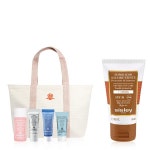 [대구백화점] (8월)쉬뻬 쑤엥 쏠레르 뗑떼 SPF30+_40ml 기획세트 : 대구백화점