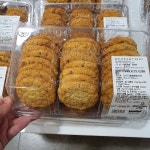 코스트코 오트 코코넛 비스킷 24개 팩 귀리 고소 달콤 간식 아이 학생 티타임 커피 음료 : 빠른코스트코구매대행