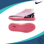 나이키 여자 풋살화 어린이 주니어 유소년 풋살화 축구화 머큐리얼 슈퍼플라이 클럽 TF : 텐 스포츠