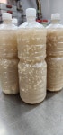 떡바라기 답례 식혜 세트 전국배송 500ml 1.5L 부산 떡집 시장 수제 전통 단술 배달 : 부산떡집 떡바라기