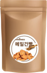 신콩칩 어르신 수험생 간식 돼지감자칩 웰빙과자 1+1 : 참살이유통