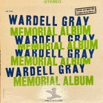 Wardell Gray - Memorial Album (Prestige) (PRT7343) : 인터플레이 레코드 샵