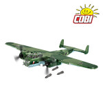 코비블럭 COBI 폭격기 독일 DORNIER DO-17 5754 : 코비블럭 공식온라인 쇼핑몰