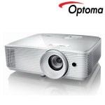 옵토마 TWU344 DLP 4000안시 WUXGA 전용램프 빔프로젝터 설치가능 시공가능 : 월드멀티미디어