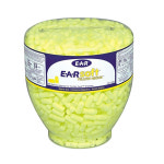 3M 귀마개 리필 EAR SOFT Neon 소프트네온리필 33dB : 에스엔산업
