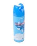세탁소 스프레이 다리미 섬유 탈취제 땀 냄새 제거 주름 480ml : 페르시아사자