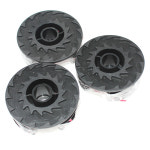 플라이모 멀티 트림 300 트윈, 레볼루션 파워 500, : 일글로리