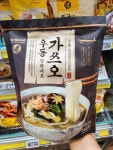 노브랜드 정통 가쓰오 우동 486.6g 냉장 정통 아이스포장 : 원스 상점
