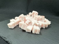 [아침목장] 한돈 지방 라드 식용유 (600g) 1등급이상 : 모닝팜미트