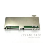 1PCS BOURNS PTS01-11L-103A3 스트레이트 슬립 전위차계 고급 instrumentation10KAX2 : 사오산전