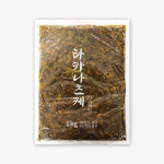 오지상구루메 타카나츠케 갓절임 1kg 츠케모노 : 오지상구루메