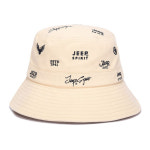 JEEP SPIRIT 지프 스피릿 버킷 벙거지 모자 CA0282 : TOYTOWN