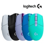 로지텍코리아 로지텍 G304 LIGHTSPEED WIRELESS 무선 게이밍 304 마우스 : 베네비앙