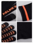 켈미 장갑 축구 니트 필드 KELME 유소년 저학년 요술 방한 테니스 등산 러닝 족구 인라인 동계 작은 손 : 수출대로23