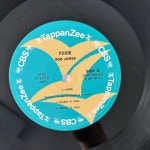 재즈LP / 밥제임스 Bob James / Foxie / J0069 : 니어민트