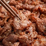 대구 직화 연탄불고기 석쇠구이 200g : 시고르스토어