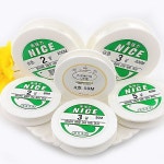 비즈톡 [TS-2-00]낚시줄 나이스 NICE 2호/3호/4호/5호 투명 모음 ,1롤 : 비즈톡 스토어