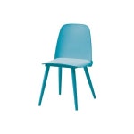 프라스틱의자 보조의자 야외용 테라스 간이 체어 HZY233 플라스틱 디자인 5colors : 결해