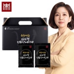 유황먹은 김소형 민물장어진액 2100ml(70ml x 30포) x 4박스 : 유니드림몰
