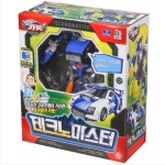 헬로카봇 테크노마스터 : 여우곰씨