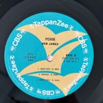 재즈LP / 밥제임스 Bob James / Foxie / J0069 : 니어민트