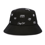 JEEP SPIRIT 지프 스피릿 버킷 벙거지 모자 CA0282 : TOYTOWN