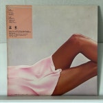 재즈LP / 밥제임스 Bob James / Foxie / J0069 : 니어민트