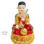 신령 대신2자 : 주문진불교사