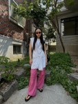 메이드 아이엠팬츠 (3color) 무료배송 : 메이드걸