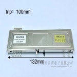 1PCS BOURNS PTS01-11L-103A3 스트레이트 슬립 전위차계 고급 instrumentation10KAX2 : 사오산전