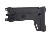 5KU ACR TYPE STOCK for CYMA MP5K BK MP5K용 ACR타입 가변식 스톡  블랙 : 에어소프트 건달몰