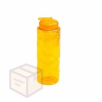 마켓프리 물병 1.2L 오렌지 등산용물통 운동물통 아웃도어물통 : 마켓프리스토어