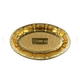 금색 SJ-280호 프리미엄용기 (600개 1박스) : 일휴산업