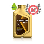 현대 엑스티어 탑 XTeer TOP PAO 5W30 1L (신형) : 무주지포트