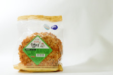 [황금이삭]고소한 현미 누룽지 행복한 숭늉 750g 5개 : 건어물 강동상사