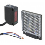 CX-491-P CX-481-P Retroreflective 광전위치 센서 : SC종합유통