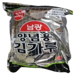 남광 김가루400g 김함량77% 업소용 김가루1kg 대용량김가루 조미 김자반 돌자반 : 에스에스물류