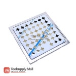 JW상사 유가 역류방지 바닥배수구 150X150 중원 65파이 부속교체 수전부속 : 잇츠쇼핑