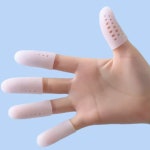 구멍송송 골프 손가락 골무 손가락테이핑 골무밴드 1P : 1POOM