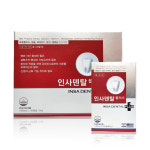 치아형성에 필요한 인사덴탈 플러스 : 보명생활건강